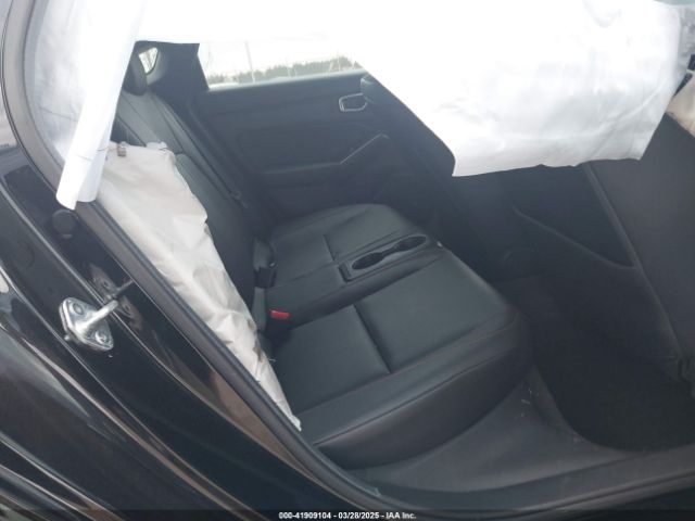 19UDE5G95RA001352 Acura Integra Type S