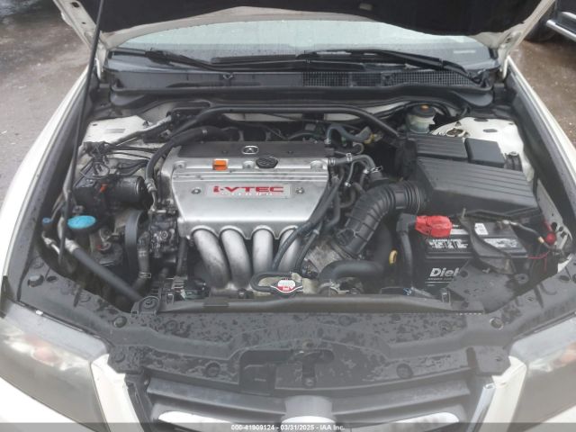 2005 ACURA TSX JH4CL96865C02O084 Photo 9