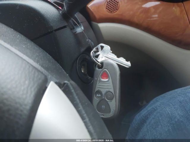 2005 ACURA TSX JH4CL96865C02O084 Photo 10