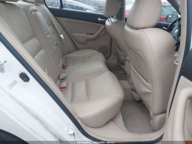 2005 ACURA TSX JH4CL96865C02O084 Photo 7