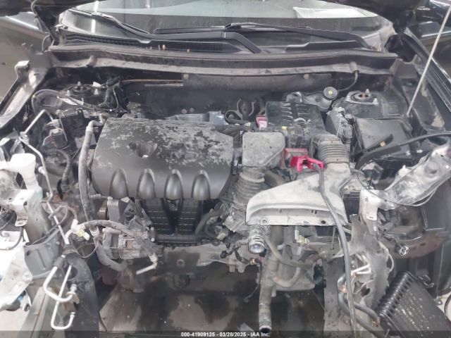 JA4AD3A35FZ008919 Mitsubishi Outlander Se