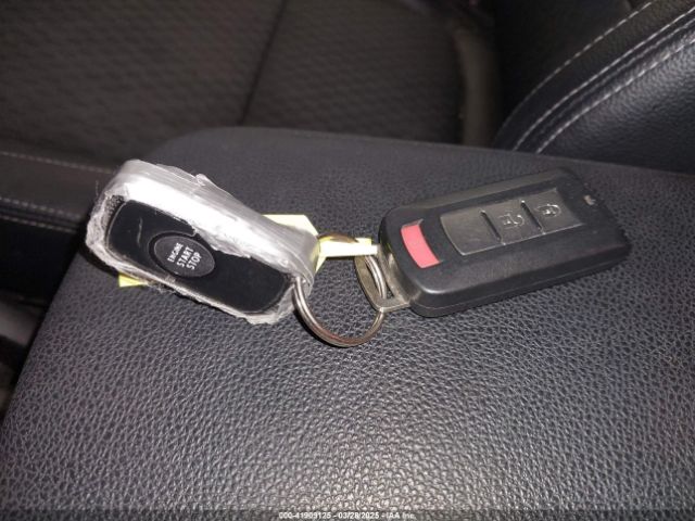 JA4AD3A35FZ008919 Mitsubishi Outlander Se