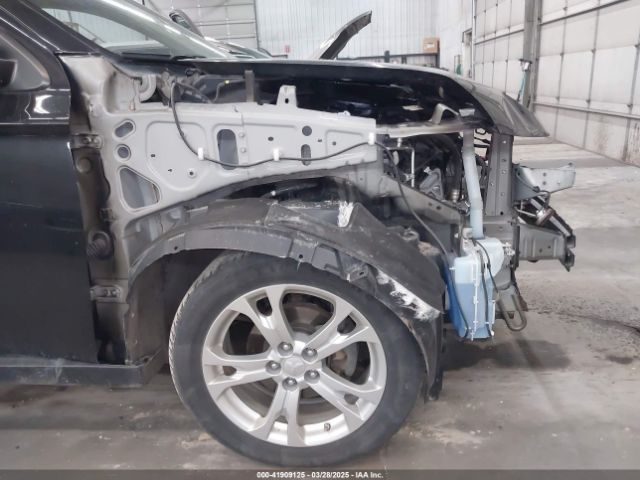 JA4AD3A35FZ008919 Mitsubishi Outlander Se