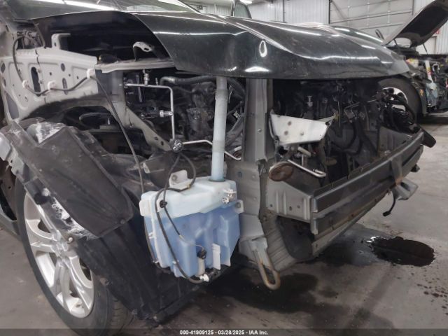JA4AD3A35FZ008919 Mitsubishi Outlander Se