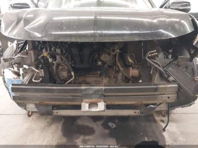 JA4AD3A35FZ008919 Mitsubishi Outlander Se
