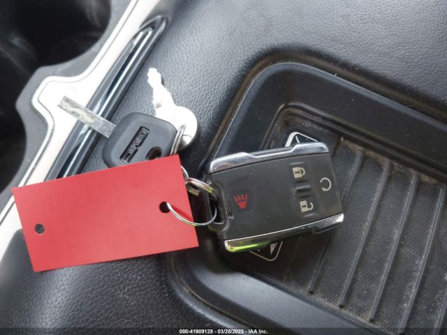 3GTU2PEJ2JG178284 GMC Sierra 1500 Denali
