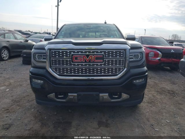3GTU2PEJ2JG178284 GMC Sierra 1500 Denali