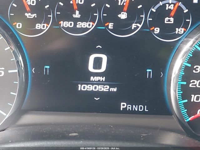 3GTU2PEJ2JG178284 GMC Sierra 1500 Denali