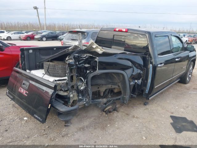 3GTU2PEJ2JG178284 GMC Sierra 1500 Denali