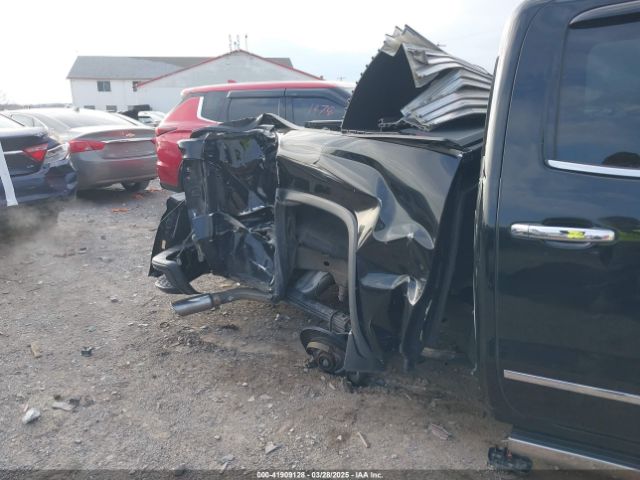 3GTU2PEJ2JG178284 GMC Sierra 1500 Denali