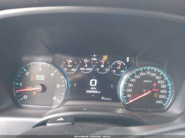 3GTU2PEJ2JG178284 GMC Sierra 1500 Denali