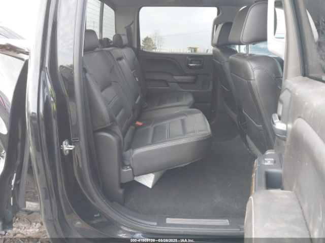 3GTU2PEJ2JG178284 GMC Sierra 1500 Denali