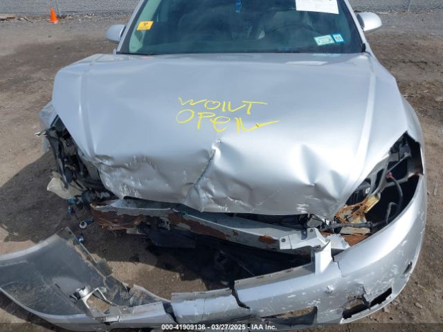 2G1WC5E30E1120094 Chevrolet Impala Limited Ltz