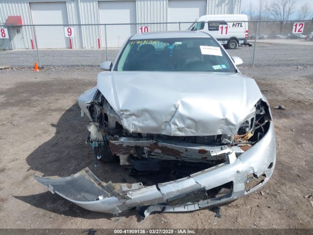 2G1WC5E30E1120094 Chevrolet Impala Limited Ltz