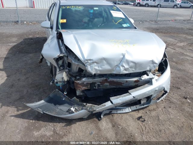2G1WC5E30E1120094 Chevrolet Impala Limited Ltz