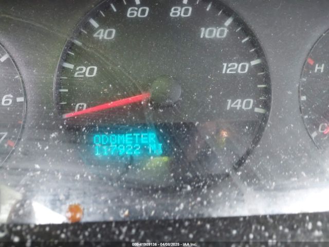 2G1WC5E30E1120094 Chevrolet Impala Limited Ltz