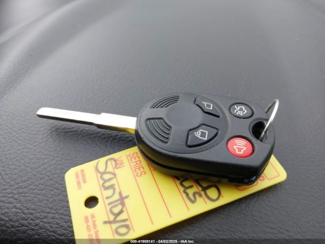 1FADP3H24HL249695 Ford FOCUS SEL