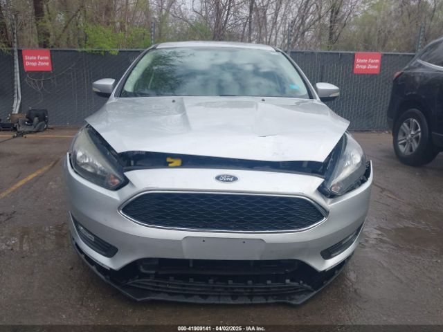 1FADP3H24HL249695 Ford FOCUS SEL