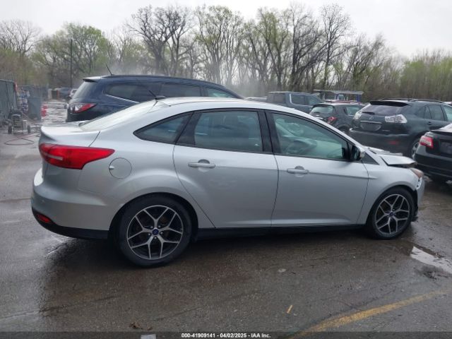 1FADP3H24HL249695 Ford FOCUS SEL