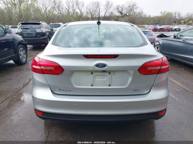 1FADP3H24HL249695 Ford FOCUS SEL