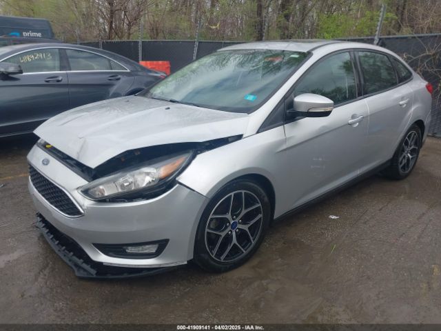 1FADP3H24HL249695 Ford FOCUS SEL