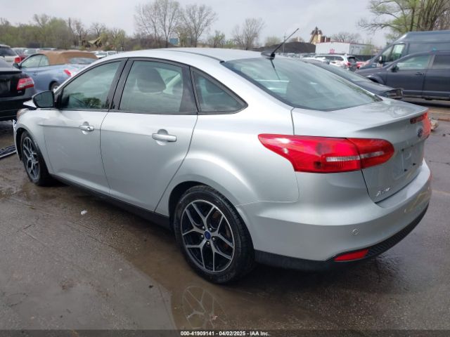 1FADP3H24HL249695 Ford FOCUS SEL