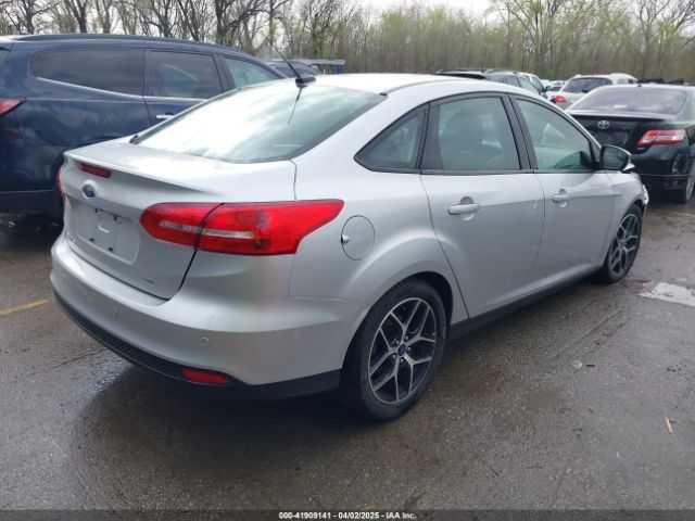 1FADP3H24HL249695 Ford FOCUS SEL