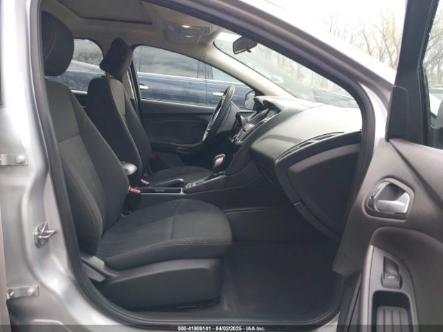 1FADP3H24HL249695 Ford FOCUS SEL