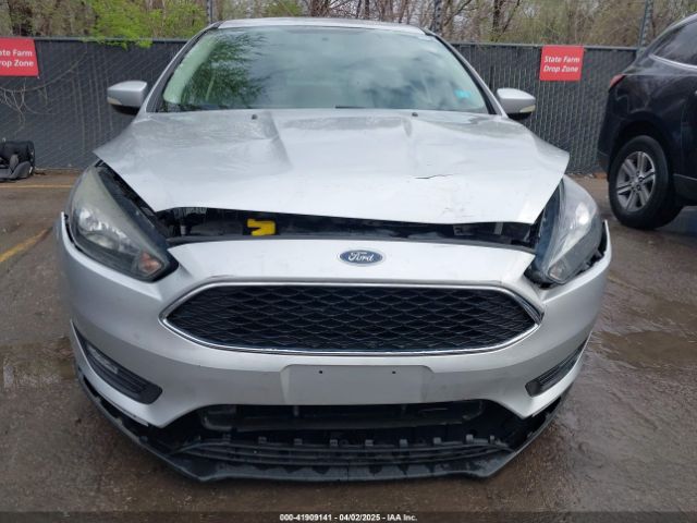 1FADP3H24HL249695 Ford FOCUS SEL