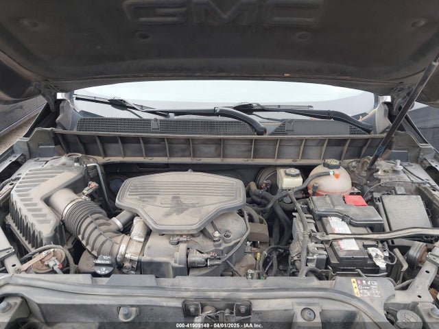 1GKKNULS4HZ287529 GMC Acadia Slt-1