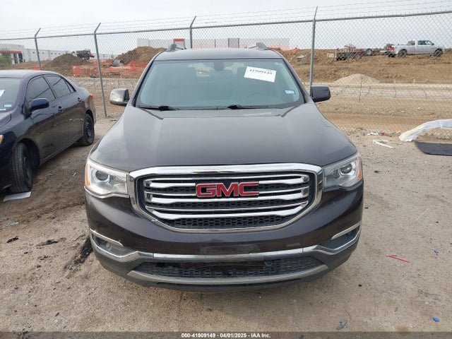 1GKKNULS4HZ287529 GMC Acadia Slt-1