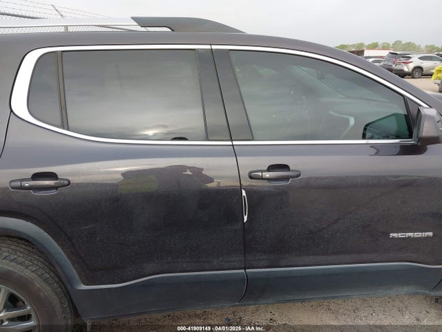 1GKKNULS4HZ287529 GMC Acadia Slt-1