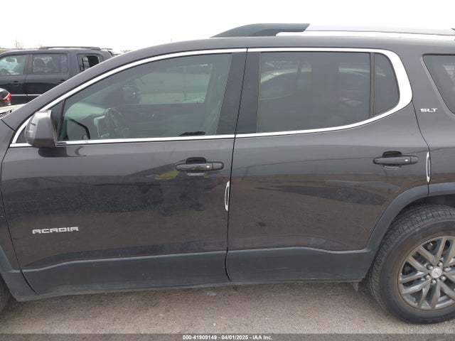 1GKKNULS4HZ287529 GMC Acadia Slt-1