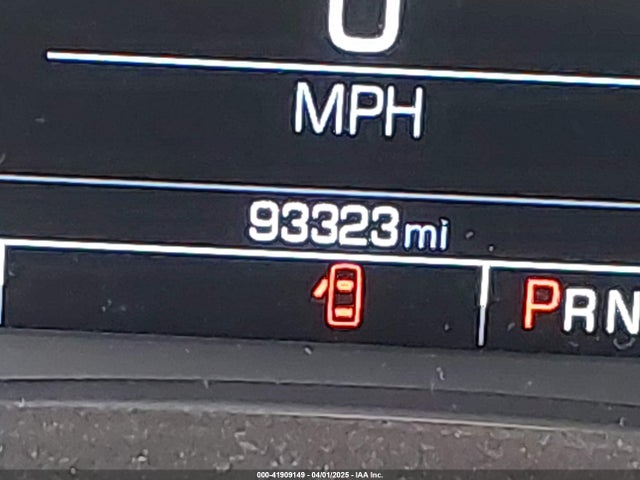 1GKKNULS4HZ287529 GMC Acadia Slt-1