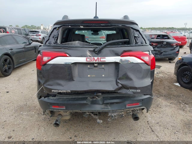 1GKKNULS4HZ287529 GMC Acadia Slt-1