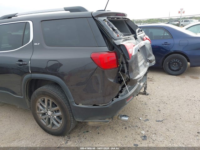 1GKKNULS4HZ287529 GMC Acadia Slt-1