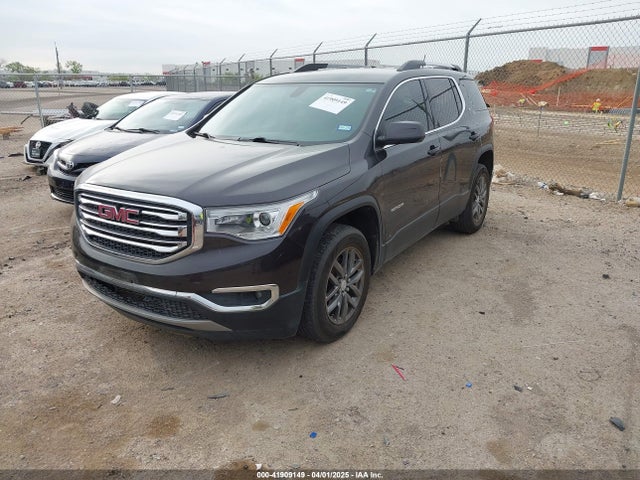 1GKKNULS4HZ287529 GMC Acadia Slt-1