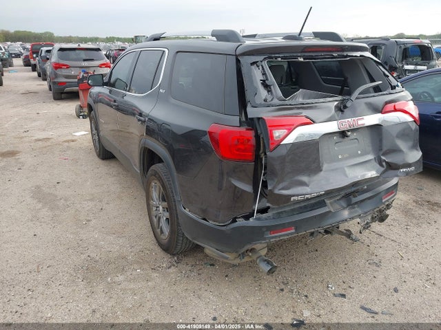 1GKKNULS4HZ287529 GMC Acadia Slt-1