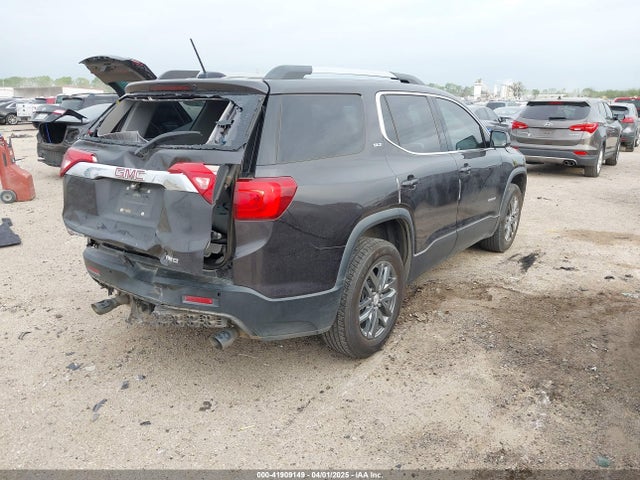 1GKKNULS4HZ287529 GMC Acadia Slt-1