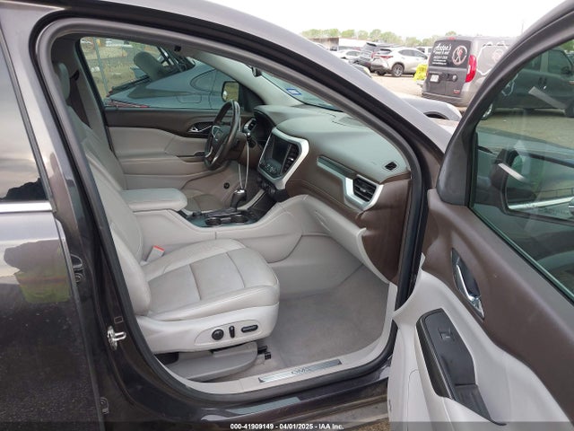1GKKNULS4HZ287529 GMC Acadia Slt-1