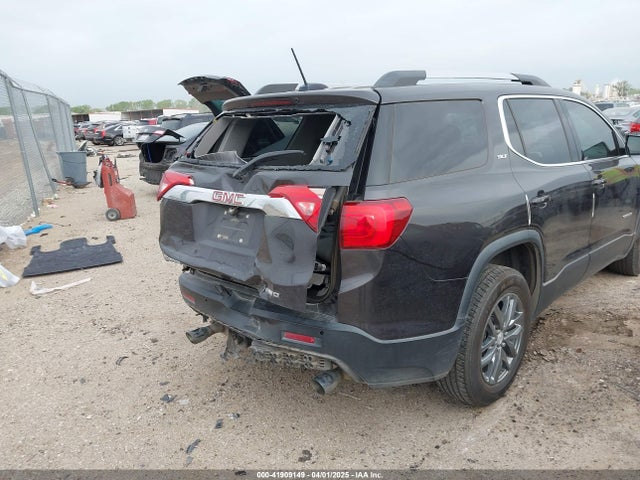 1GKKNULS4HZ287529 GMC Acadia Slt-1