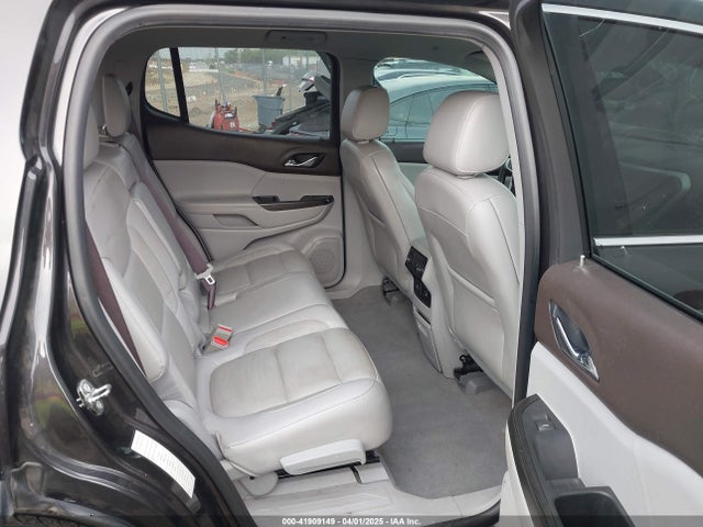 1GKKNULS4HZ287529 GMC Acadia Slt-1
