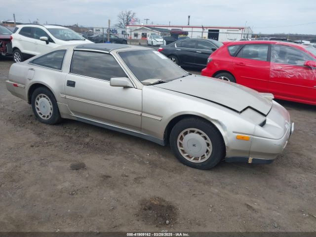 1988 NISSAN 300ZX JN1HZ16S5JX205994