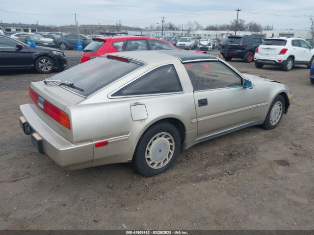 1988 NISSAN 300ZX JN1HZ16S5JX205994 Photo 3