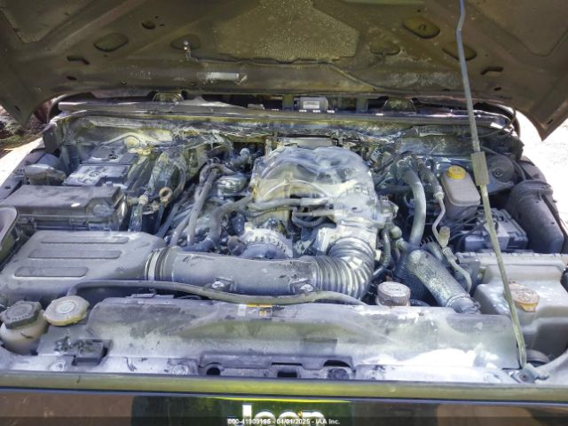1C4BJWDG7JL888844 Jeep Wrangler Jk Unlimited Sport S 4x4