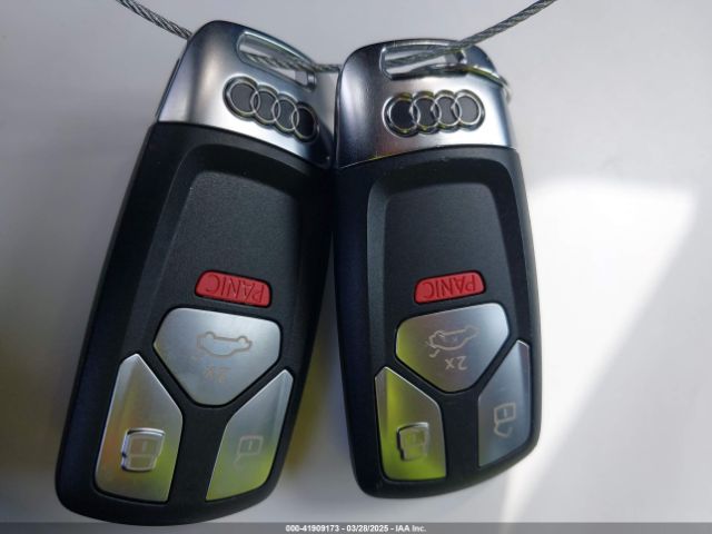 2023 AUDI Q5 SPORTBACK WA14AAFY2P2106007 Photo 10