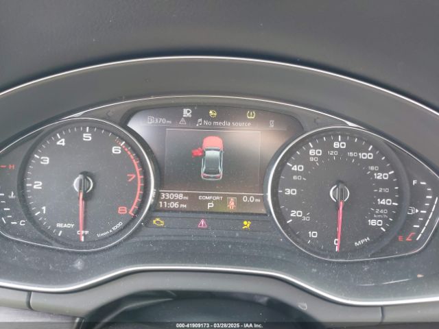 2023 AUDI Q5 SPORTBACK WA14AAFY2P2106007 Photo 6