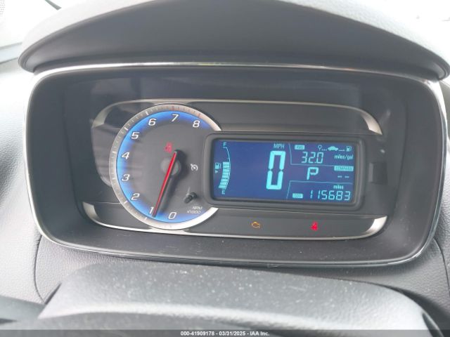 KL7CJLSB2GB754183 Chevrolet Trax Lt
