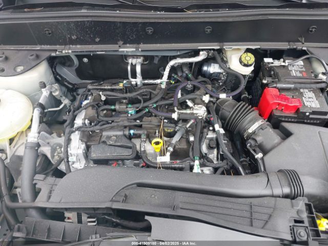 3FMCR9B60RRF17056 Ford Bronco Sport Big Bend