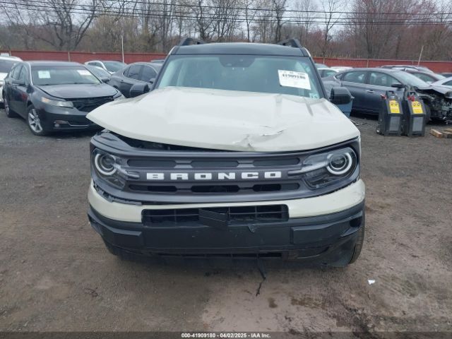 3FMCR9B60RRF17056 Ford Bronco Sport Big Bend